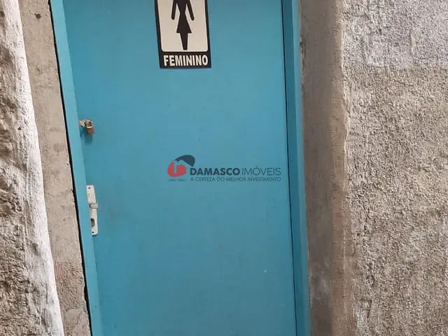 Loja com 445m², para alugar, no bairro Prosperidade em São Caetano do Sul