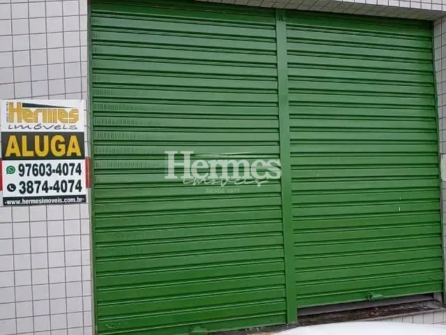 Loja com 250m², para alugar, no bairro Vila Bressani em Paulínia