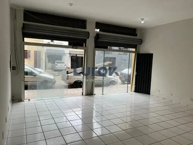 Salão com 225m², à venda, no bairro Centro em Campinas