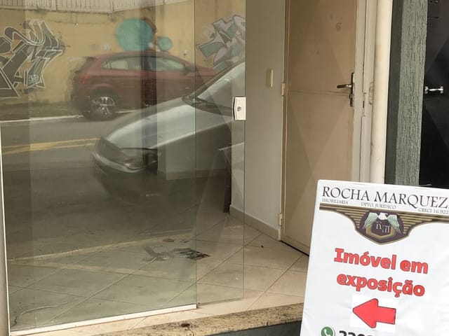 Foto do Loja - Espaço de Negócios Ideal: Sala Comercial de 25m² no Jardim Vila Formosa. Oportunidade Única!² por R$ 1.278,90/mês -  São Paulo/SP | Rocha Marqueze Imóveis