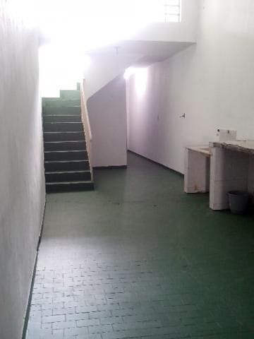 Salão com 100m², à venda ou para alugar, no bairro Cambuci em São Paulo