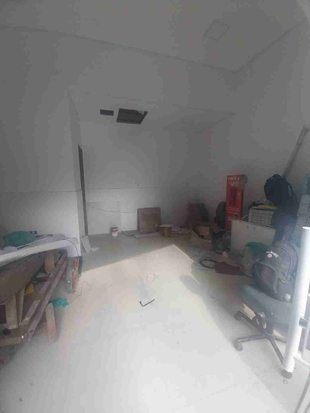 Salão para Locação 25M², Cerâmica, São Caetano do Sul - SP