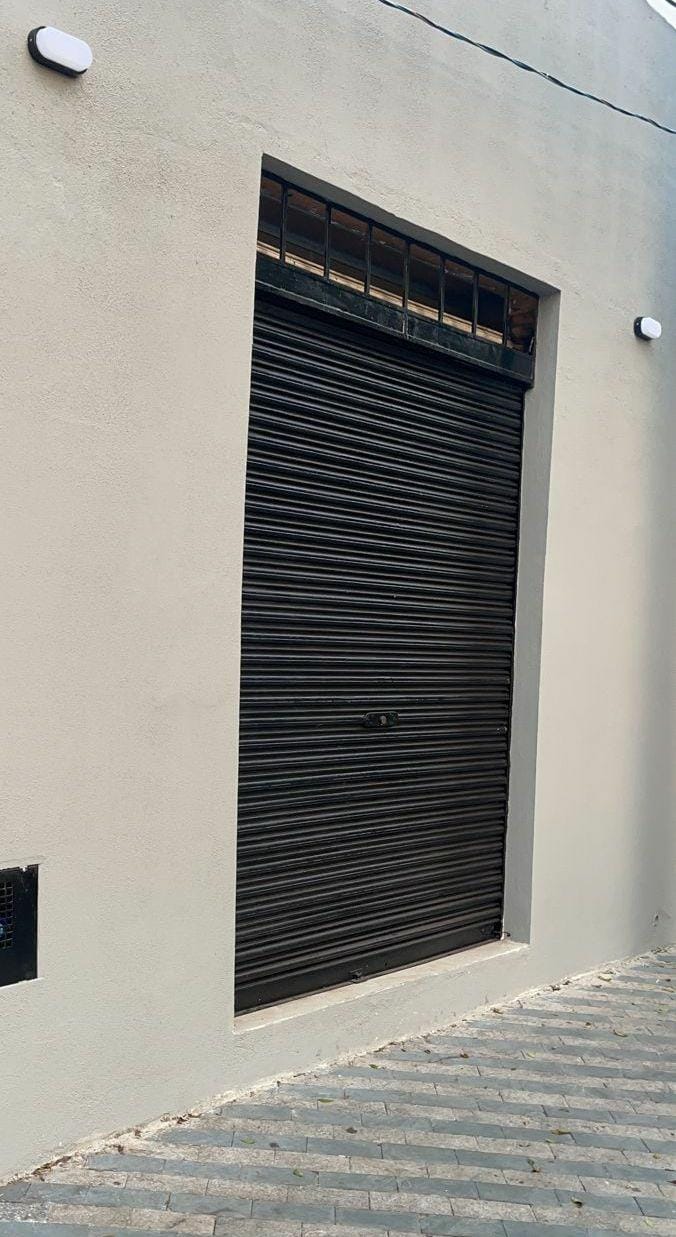 Salão para Locação 25M², Cerâmica, São Caetano do Sul - SP