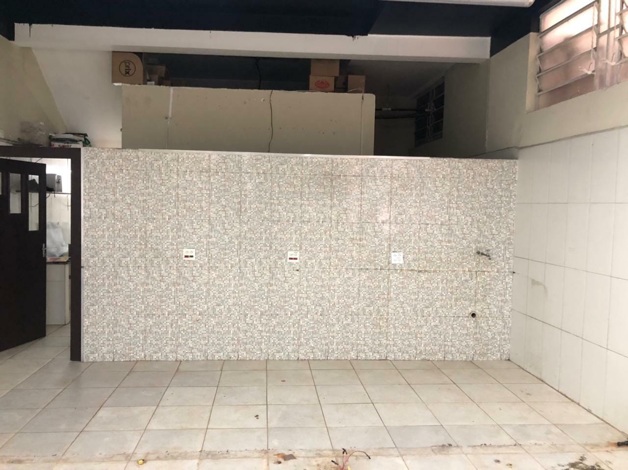 Salão para Locação 120M², Osvaldo Cruz, São Caetano do Sul - SP