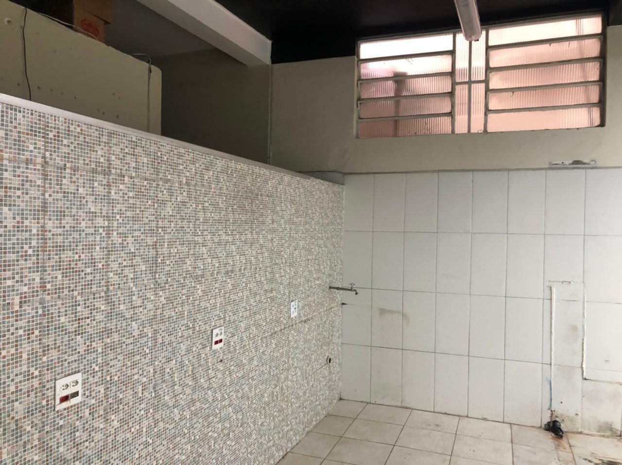 Salão para Locação 120M², Osvaldo Cruz, São Caetano do Sul - SP