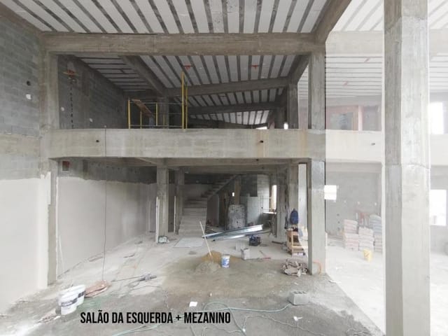 Foto do Loja - Residencial - Bela Vista | Zequinha Imóveis