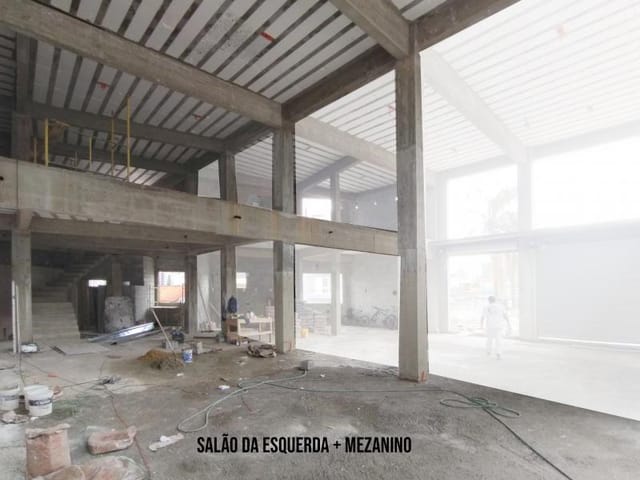 Foto do Loja - Residencial - Bela Vista | Zequinha Imóveis