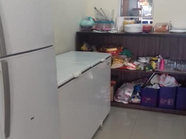 Loja com 106m², à venda, no bairro Jardim Sao Bento em Paulínia