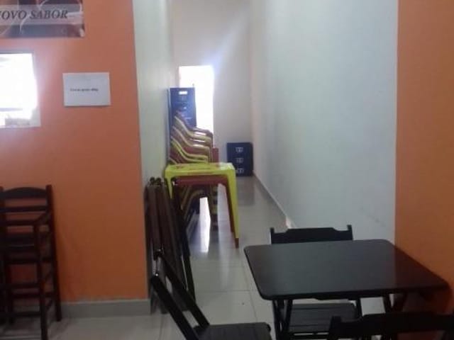 Loja com 106m², à venda, no bairro Jardim Sao Bento em Paulínia