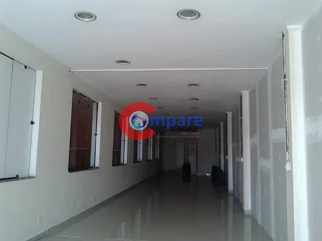 Loja com 150m², para alugar, no bairro Centro em Guarulhos