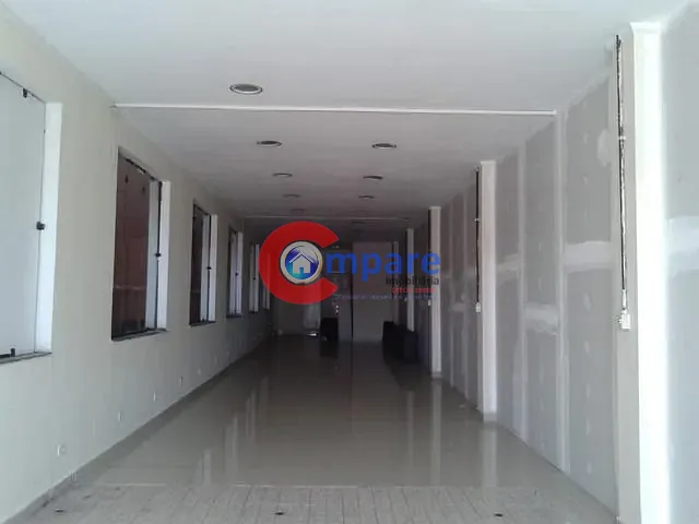 Loja com 150m², para alugar, no bairro Centro em Guarulhos