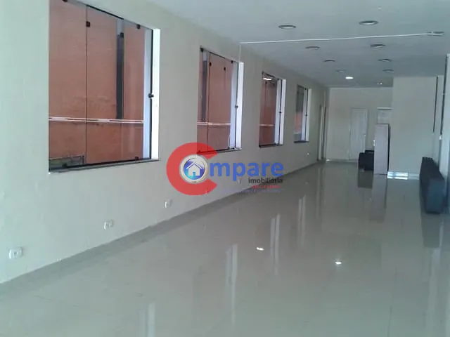 Loja com 150m², para alugar, no bairro Centro em Guarulhos