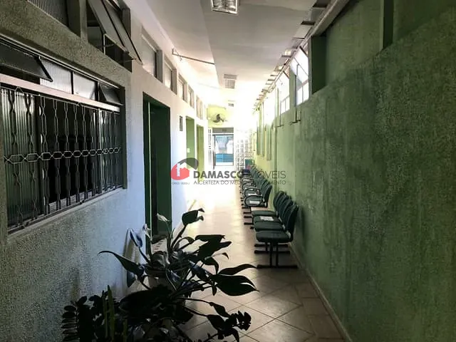 Loja com 295m², à venda, no bairro Santo Antônio em São Caetano do Sul