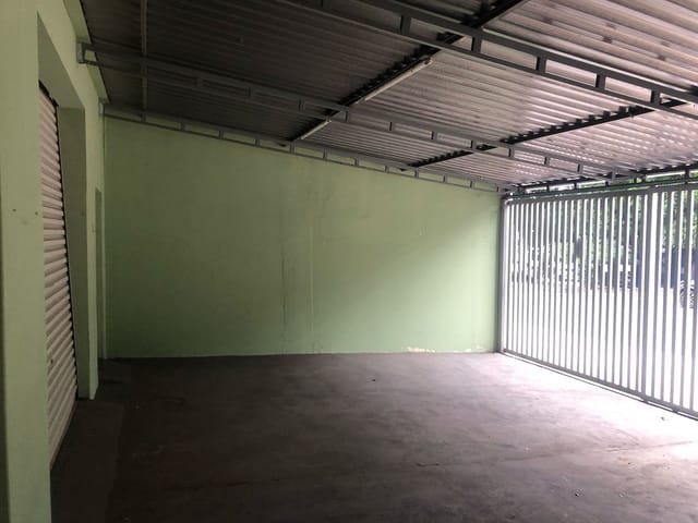 Foto do Loja - "Amplo salão comercial para alugar em excelente localização na Vila Bressani, Paulínia/SP – ideal para negócios" | Hermes Imóveis