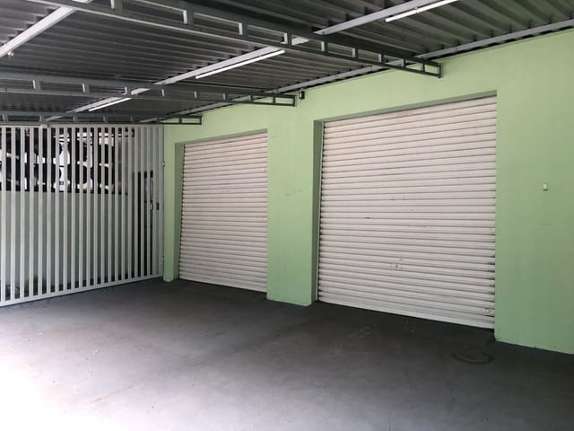 Foto do Loja - "Amplo salão comercial para alugar em excelente localização na Vila Bressani, Paulínia/SP – ideal para negócios" | Hermes Imóveis