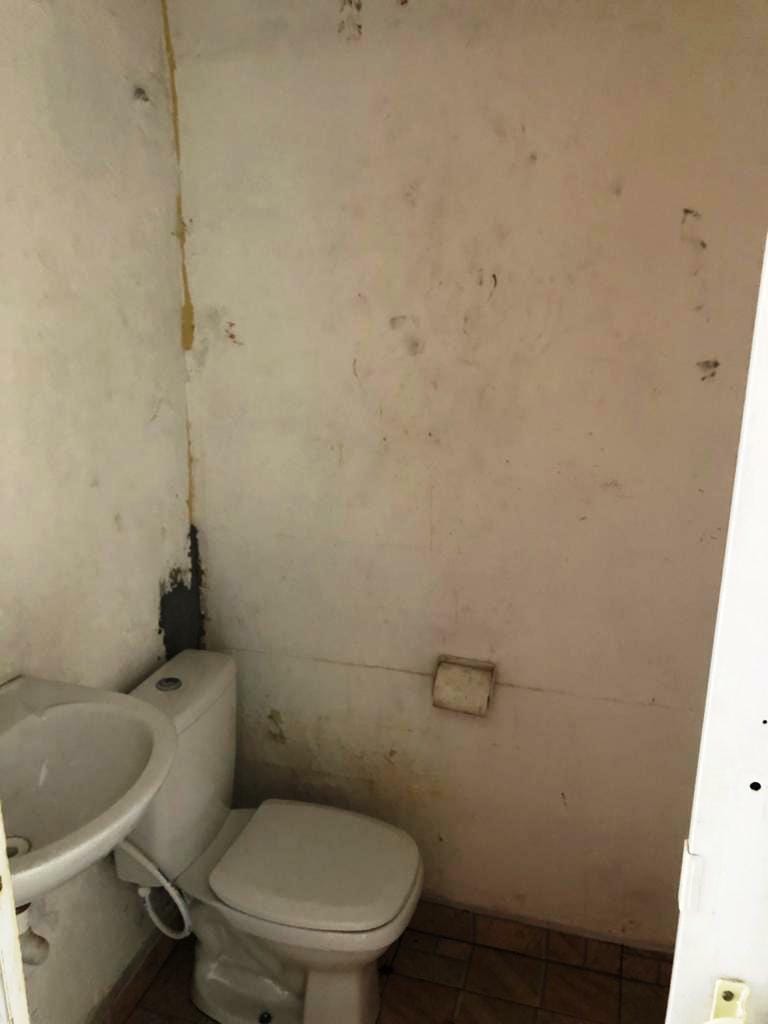 Salão para Locação Cerâmica, São Caetano do Sul - SP