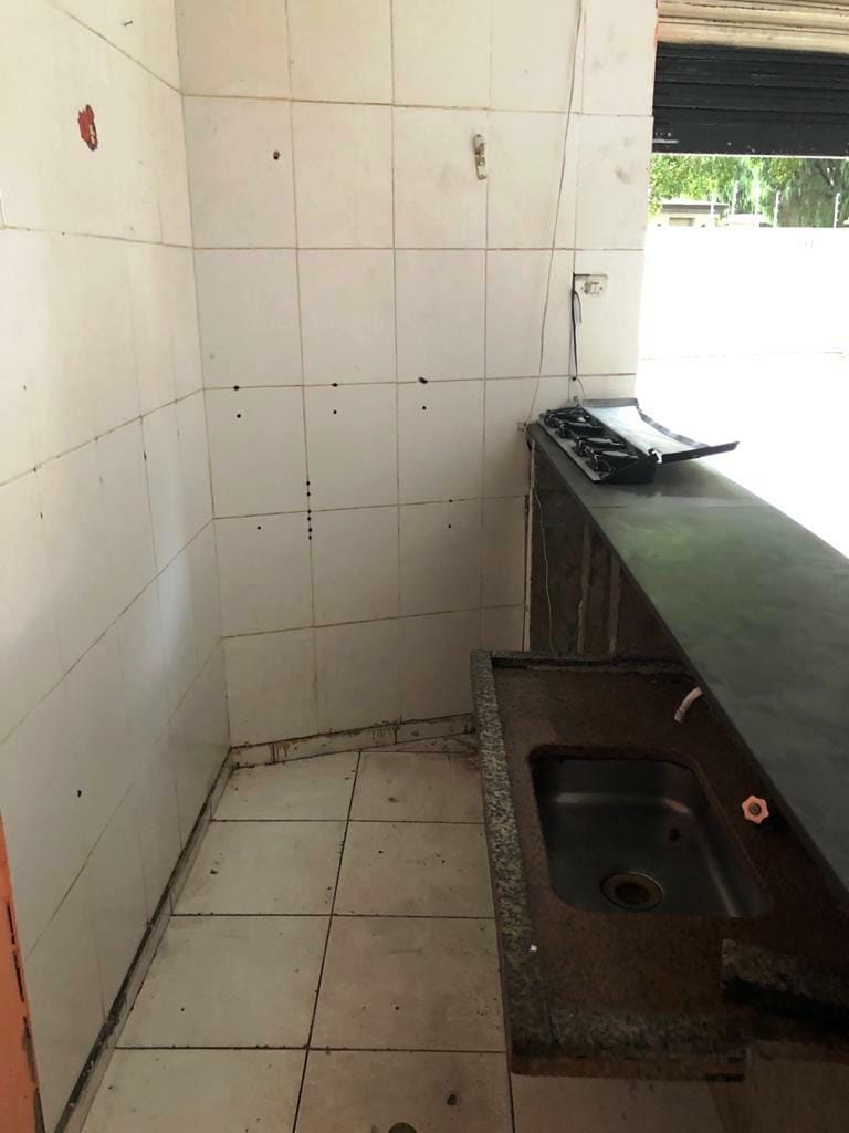 Salão para Locação Cerâmica, São Caetano do Sul - SP