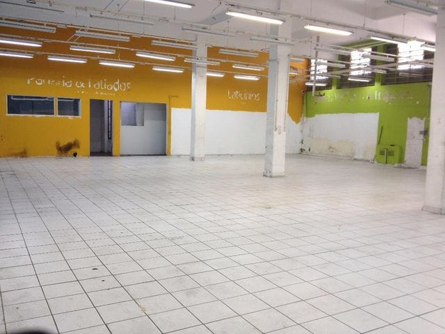 Loja com 508m², à venda ou para alugar, no bairro Tatuapé em São Paulo