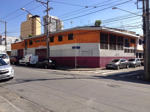 Loja com 508m², à venda ou para alugar, no bairro Tatuapé em São Paulo