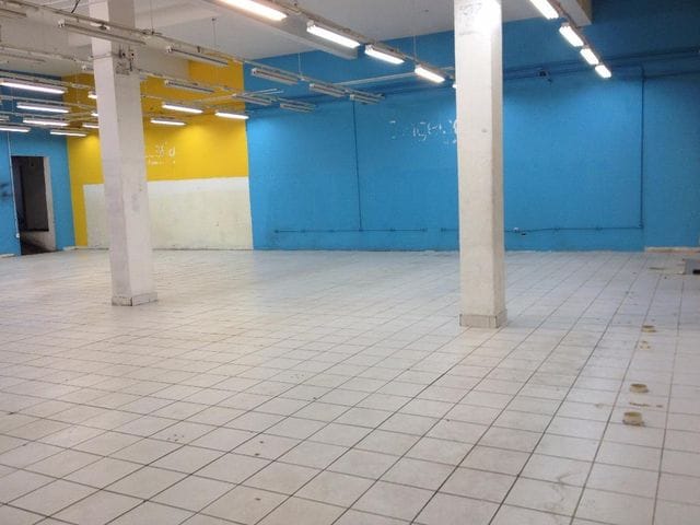 Loja com 508m², à venda ou para alugar, no bairro Tatuapé em São Paulo