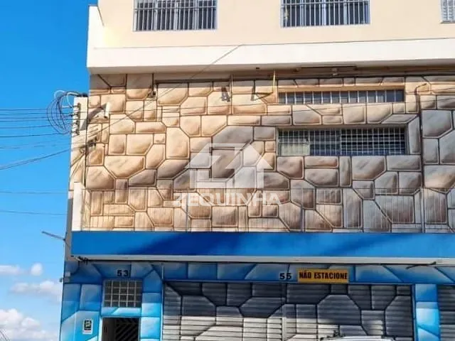 Loja com 220m², para alugar, no bairro Jardim das Flores em Osasco