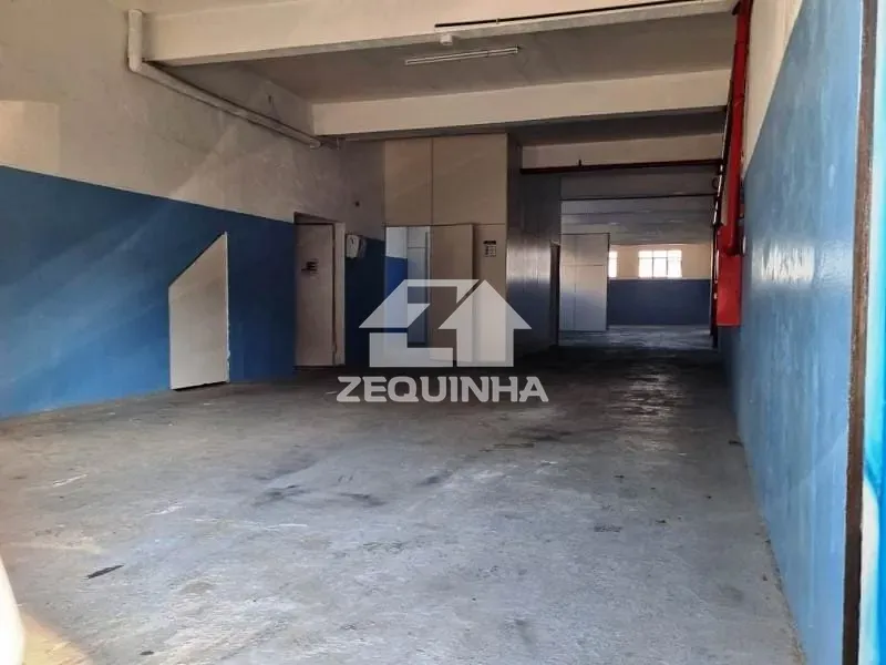 Loja-Salão, 220 m² - Foto 3