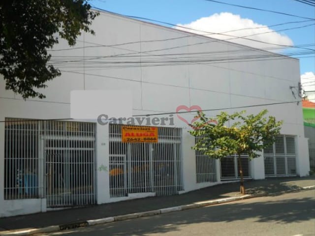 Foto do Loja - Salão para Locação no bairro Penha de França,  755 m | CARAVIERI IMÓVEIS