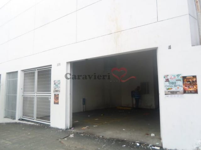 Foto do Loja - Salão para Locação no bairro Penha de França,  755 m | CARAVIERI IMÓVEIS