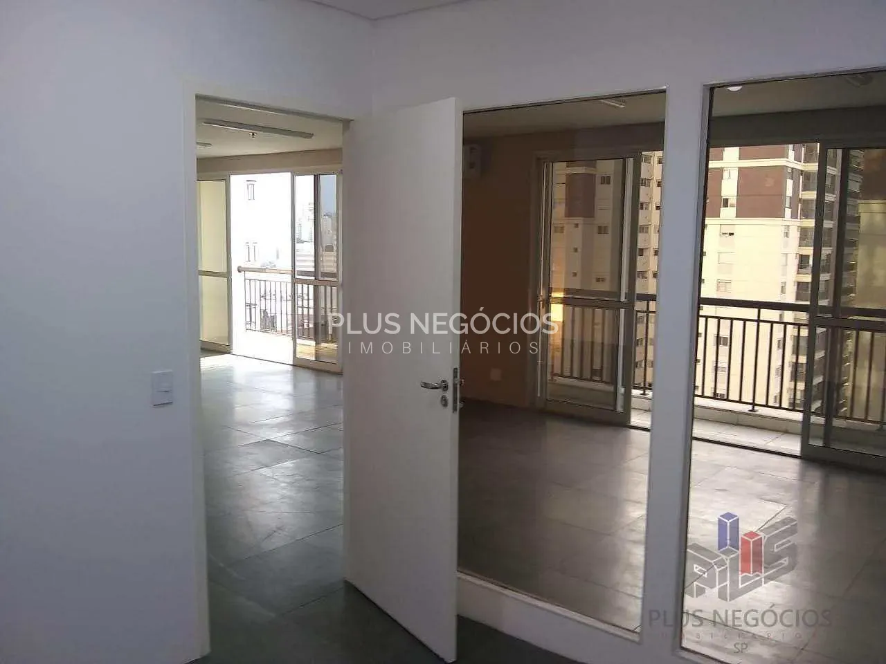 Loja-Salão, 96 m² - Foto 3