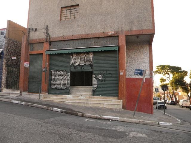 Salão com 350m², à venda ou para alugar, no bairro Vila Sao Geraldo em São Paulo