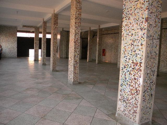 Salão com 350m², à venda ou para alugar, no bairro Vila Sao Geraldo em São Paulo