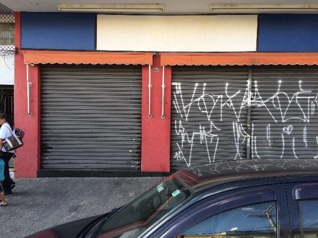 Salão com 300m², para alugar, no bairro Vila Maria em São Paulo