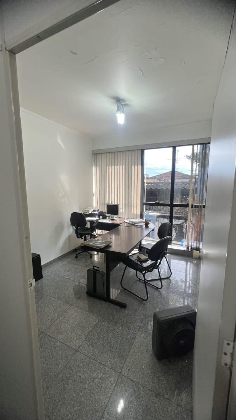 Salão para Locação 14M², Centro, São Caetano do Sul - SP