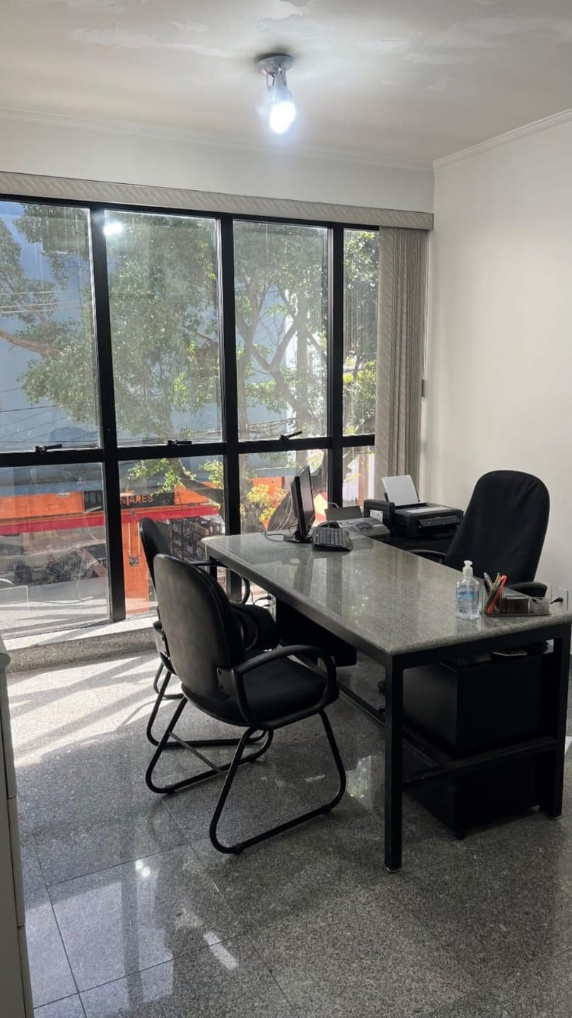 Salão para Locação 14M², Centro, São Caetano do Sul - SP