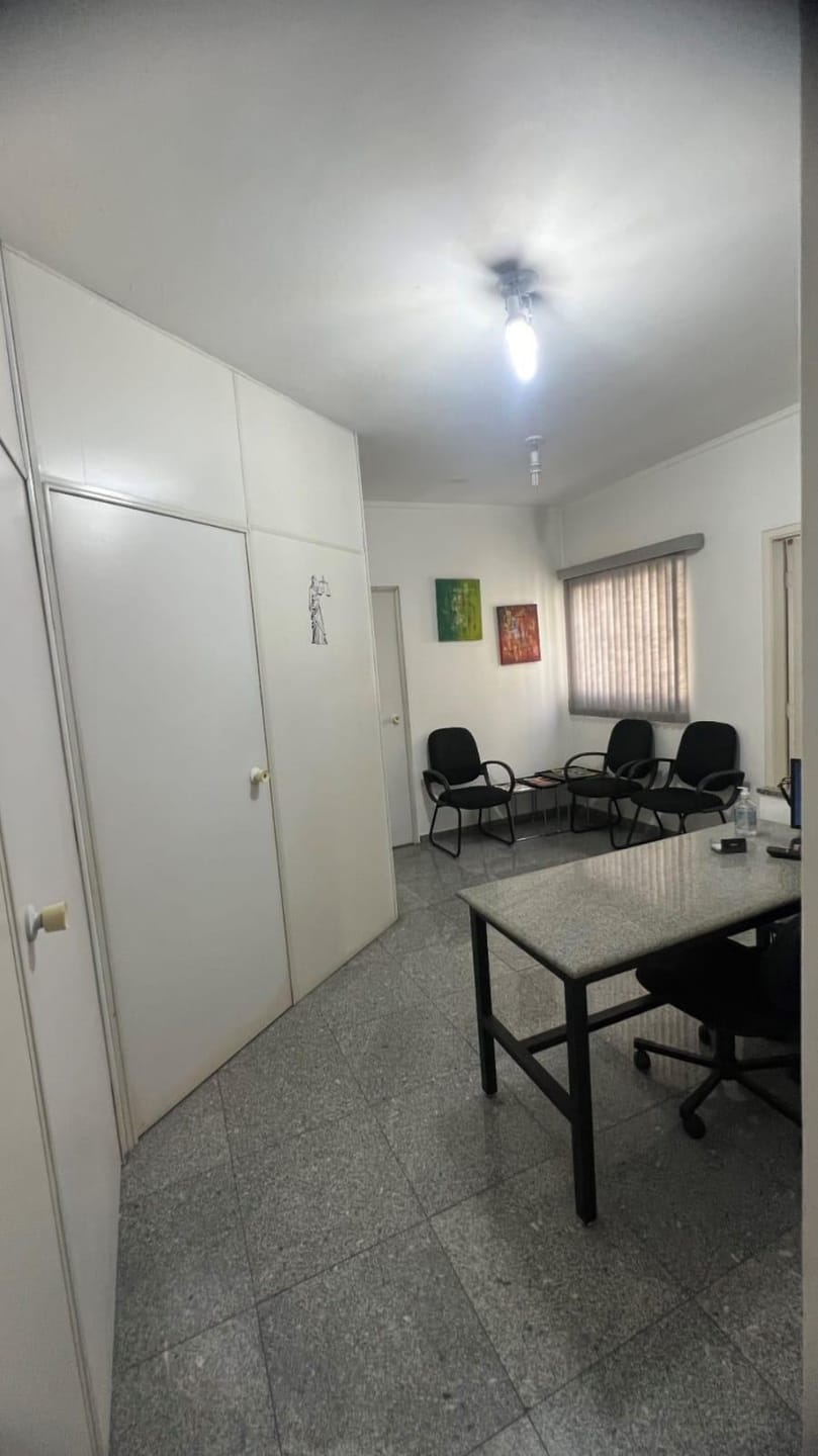 Salão para Locação 14M², Centro, São Caetano do Sul - SP
