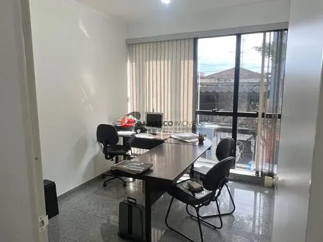Loja para alugar, no bairro Centro em São Caetano do Sul
