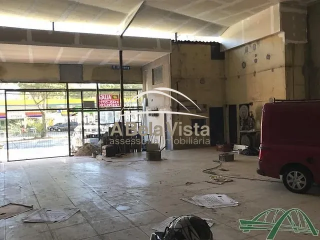 Loja para alugar, no bairro Butantã em São Paulo