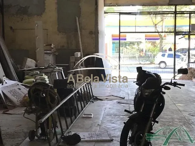 Loja para alugar, no bairro Butantã em São Paulo