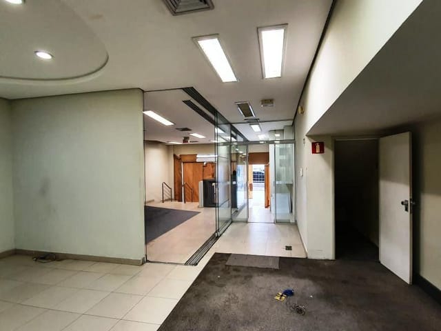 Salão para Locação 230M², Centro, São Caetano do Sul - SP