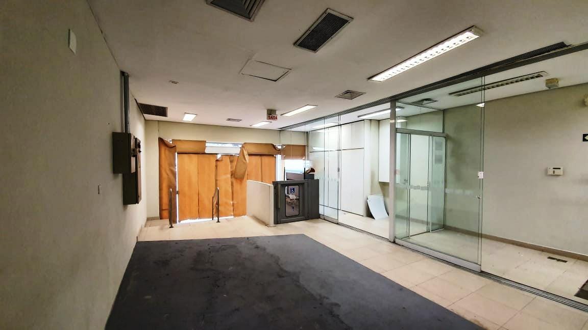 Salão para Locação 230M², Centro, São Caetano do Sul - SP