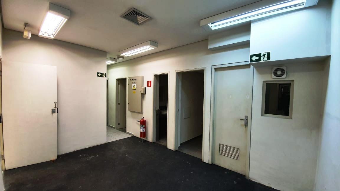 Salão para Locação 230M², Centro, São Caetano do Sul - SP