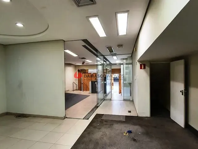 Loja com 230m², para alugar, no bairro Centro em São Caetano do Sul