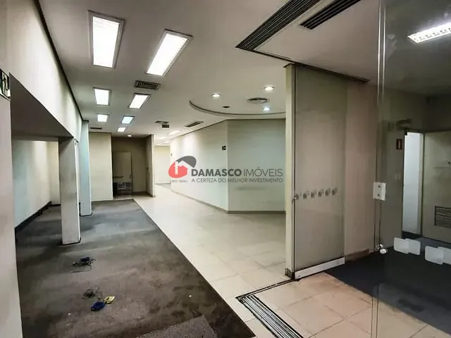 Loja com 230m², para alugar, no bairro Centro em São Caetano do Sul
