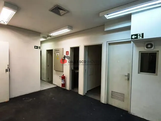 Loja com 230m², para alugar, no bairro Centro em São Caetano do Sul