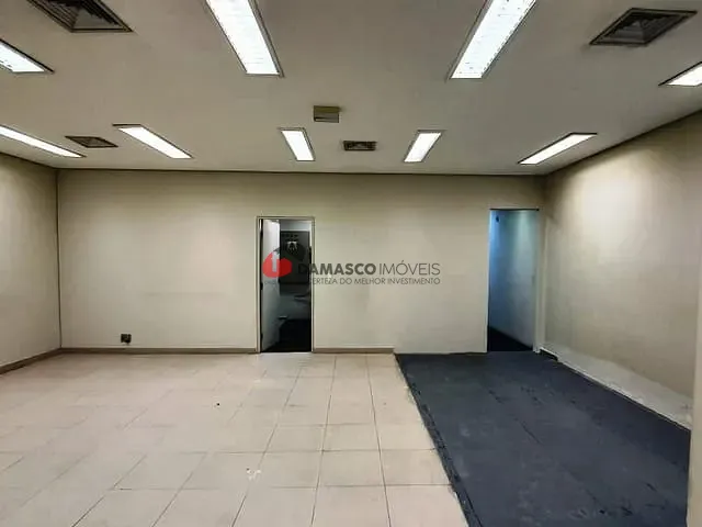 Loja com 230m², para alugar, no bairro Centro em São Caetano do Sul