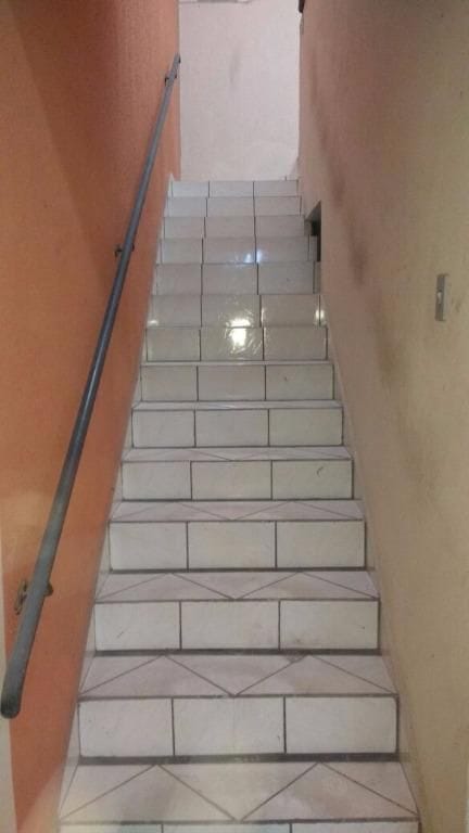 Salão com 350m², para alugar, no bairro Parque Peruche em São Paulo