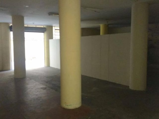 Salão com 400m², para alugar, no bairro Campos Elíseos em São Paulo