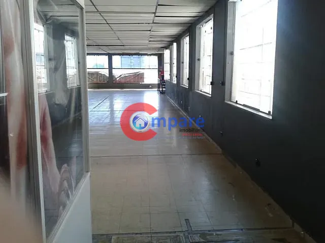 Loja com 300m², para alugar, no bairro Centro em Guarulhos