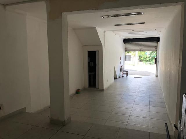 Foto do Loja - Salão para alugar, 70 m² - em frente ao shopping Maia - Guarulhos/SP | Imobiliária Compare