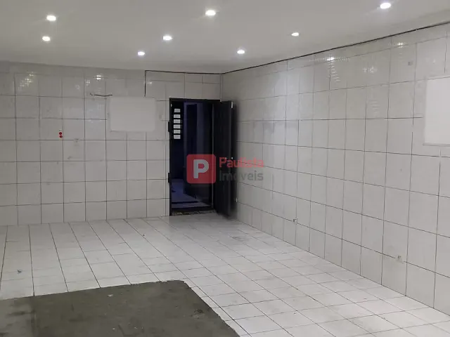 Loja com 84m², para alugar, no bairro Socorro em São Paulo